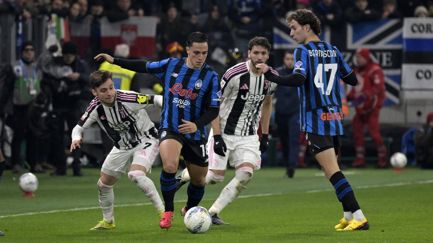 爱游戏官网-时隔15年,尤文首次连续两个赛季在意大利杯八强出局