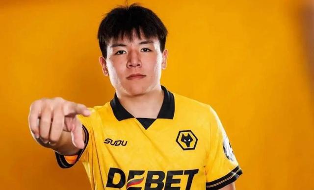 爱游戏登入-徐彬本周末上演留洋首秀,下周前往英甲球队报到